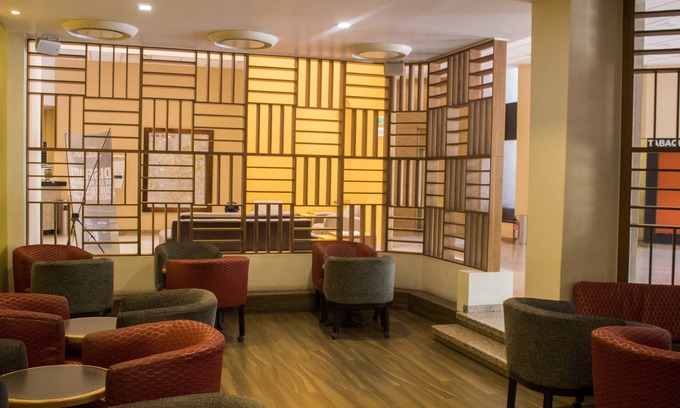 Centro de Querétaro Hotel | Hotel Mirabel