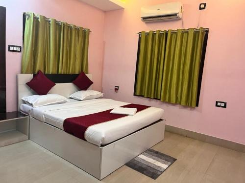 Bhubaneshwar Casa | Hotel Miracle Stay