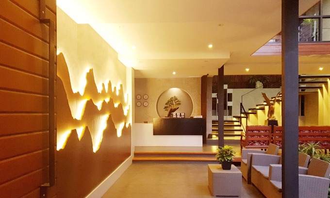 Baguio Hotel | Hotel Mirador