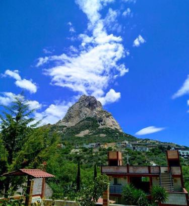 Bernal Hotel | Hotel Mirador Real