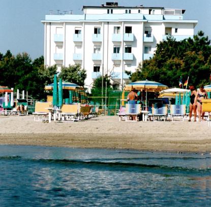 Lido di Classe Hotel | Hotel Mirage