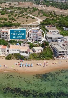 Marinella di Selinunte Hotel | Hotel Miramare Garzia