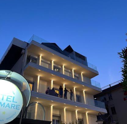 Chioggia Hotel | Hotel Miramare Chioggia Sottomarina