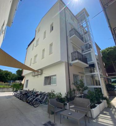 Pineto Hotel | Hotel Miramare Dipendenza