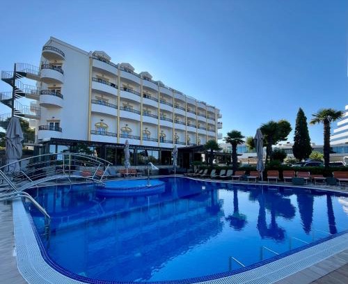 Vodice Hotel | Hotel Miramare