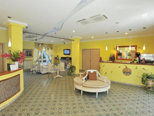 Maiori Hotel | Hotel Miramare