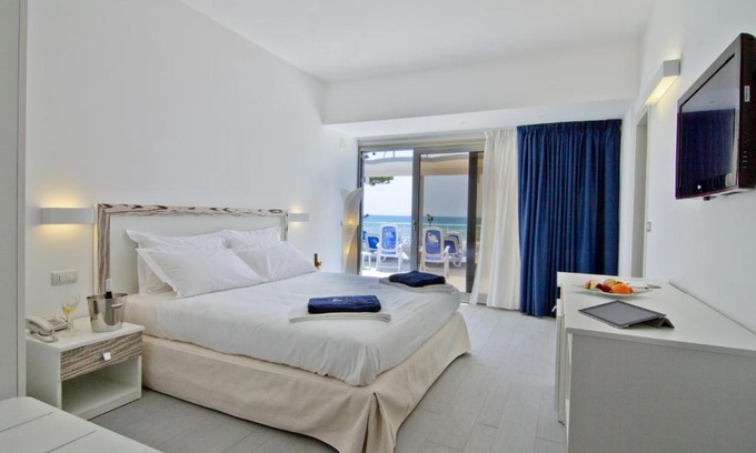 Marina di Ragusa Hotel | Hotel Miramare