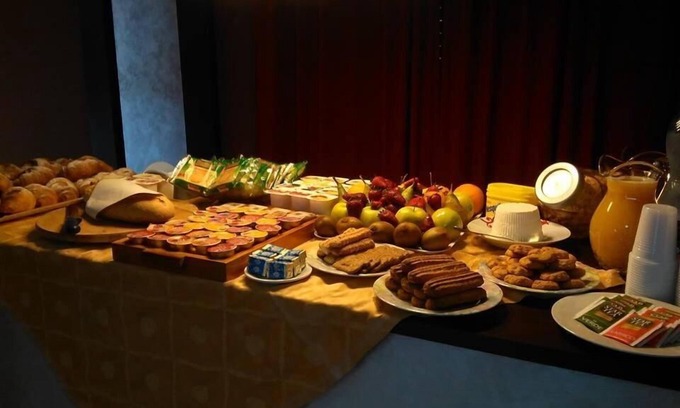 Gangi Hotel | Hotel Miramonti