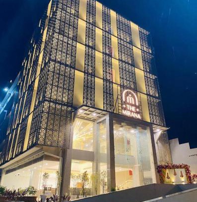 Tinsukia Hotel | Hotel Mirana , Tinsukia
