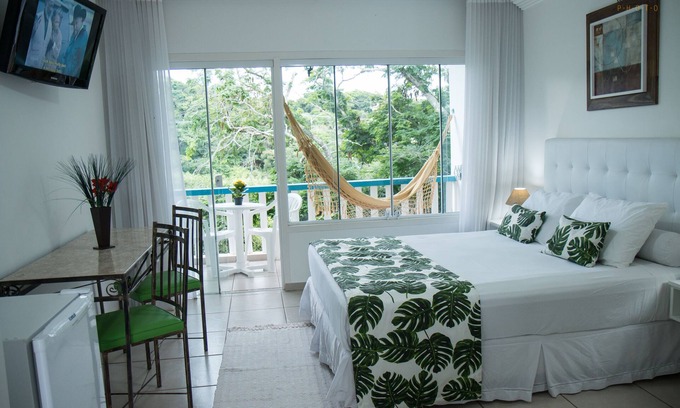Village da Ferradura Hotel | Hotel Miratlântico Búzios