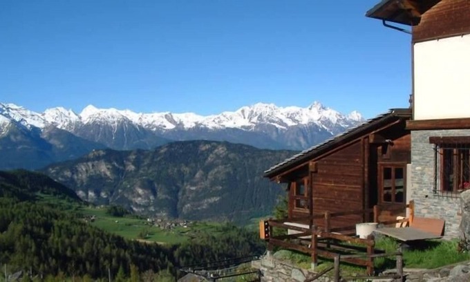 Artaz Vieu Hotel | Hotel Miravidi