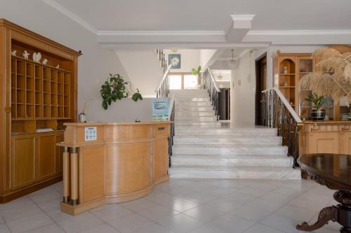 Thasos Town Hotel | Hotel Mironi and Victoria