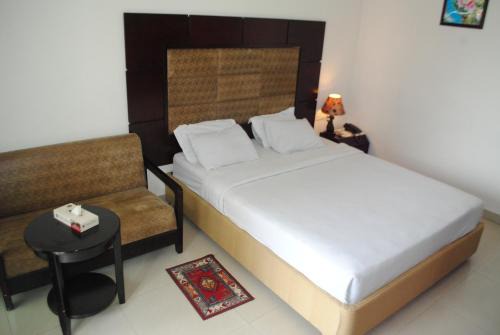 Cox's Bazar Hotel | Hotel Mishuk
