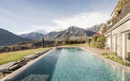 Schenna Hotel | Hotel Mitterplatt (Schenna Resort)