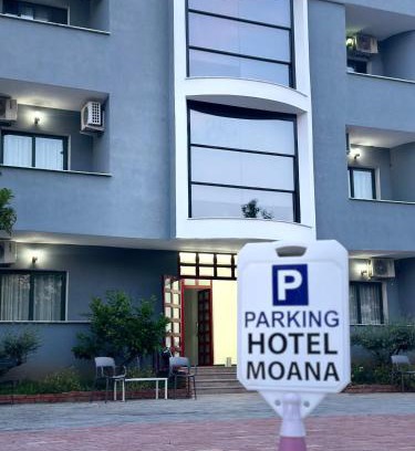 Shengjin Hotel | Hotel Moana