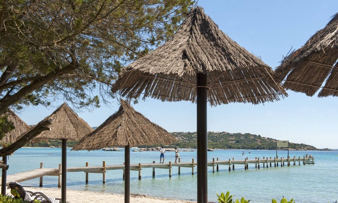 Santa Giulia Hotel | Hotel Moby Dick