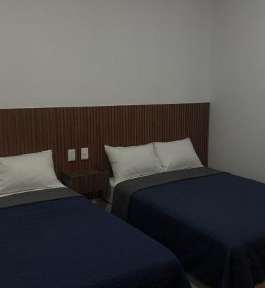 Huajuapan Hotel | Hotel Mochomos Huajuapan