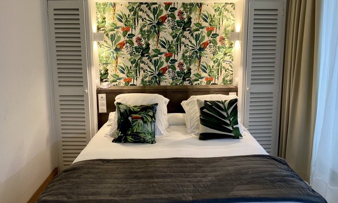 Cherbourg-en-Cotentin Hotel | Hotel Moderna