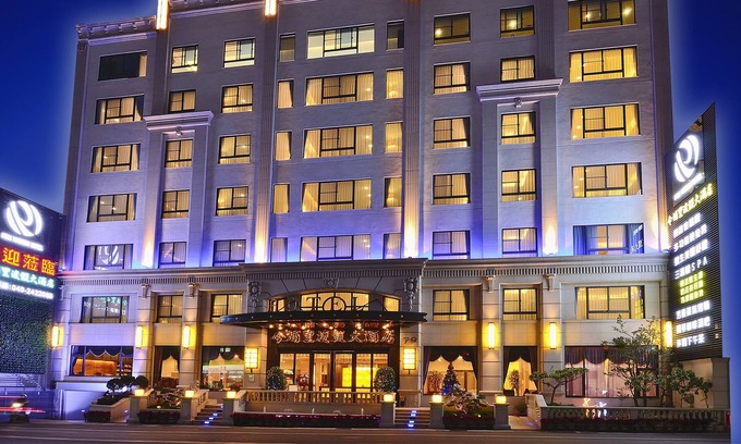 Puli Hotel | Hotel Modern Puli