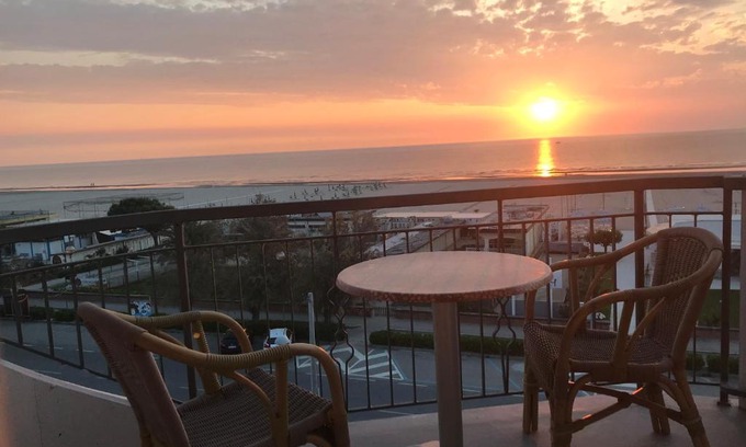 Cervia Hotel | Hotel Moderno - Bed & Breakfast