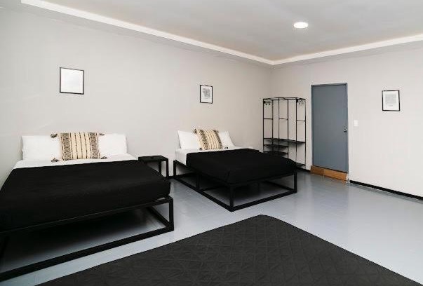Centro de Monterrey Apartamento | Hotel moderno en el corazón de monterrey 6/ pax F