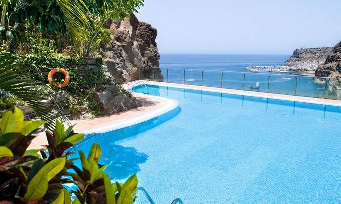 Taurito Complejo | Hotel Mogan Princess & Beach Club- All Inclusive
