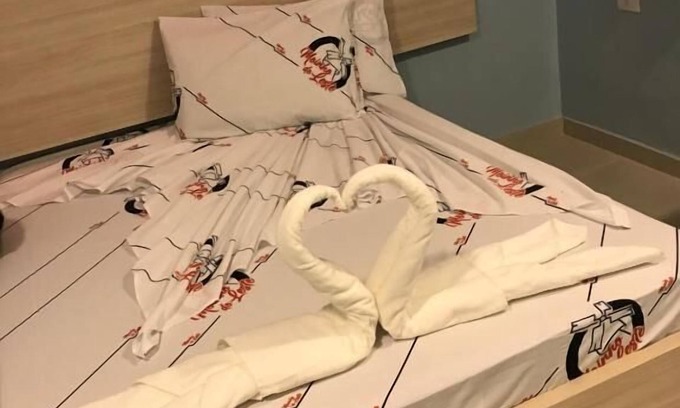 Zona Leste Hotel | Hotel Moinho do Leste