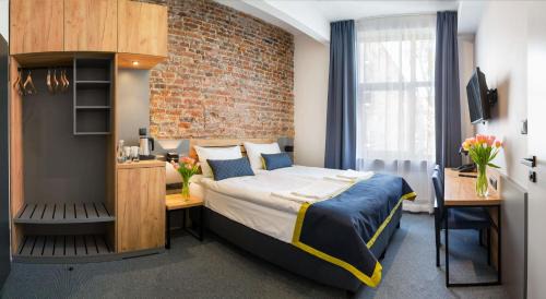 Mokotow Hotel | Hotel Mokotów