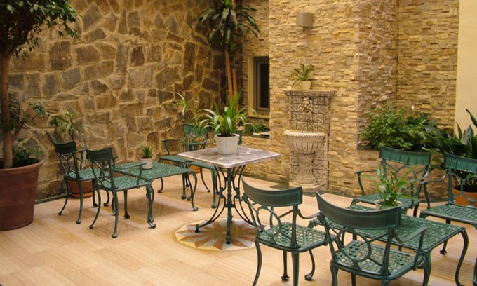Ronda Hotel | Hotel Molino