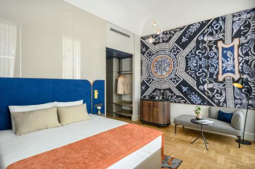 Terezvaros Hotel | Hotel Moments Budapest by Continental Group