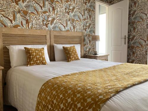 La Baule-Escoublac Hotel | Hotel Mona Lisa