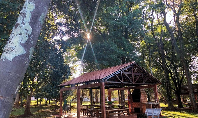 Foz do Iguacu Hotel | Hotel Monalisa