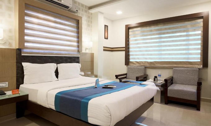 Jayanagar Hotel | Hotel Monarch International Jayanagar