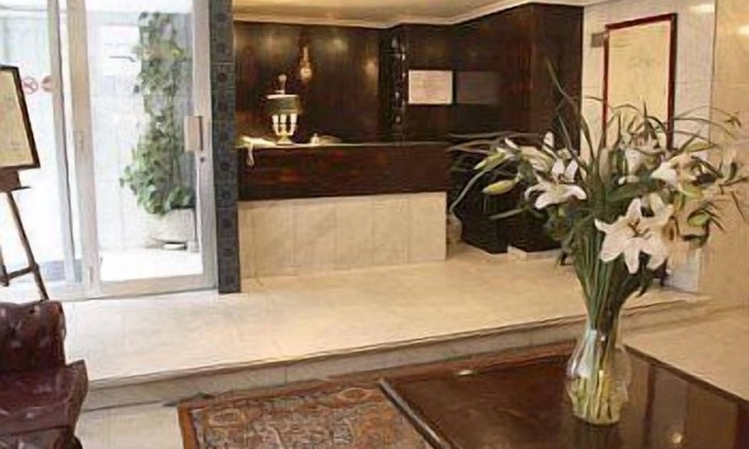 Palencia Casa | Hotel Monclús