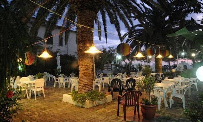 Praia a Mare Hotel | Hotel Mondial