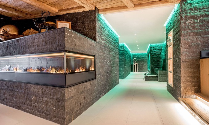 Ischgl Hotel | Hotel Mondin