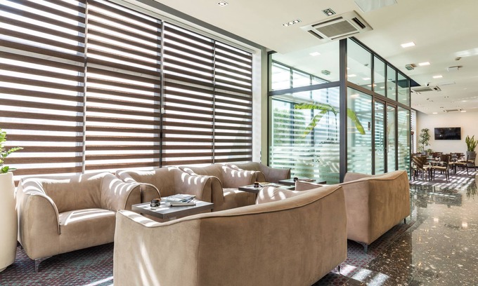 Split Hotel | Hotel Mondo
