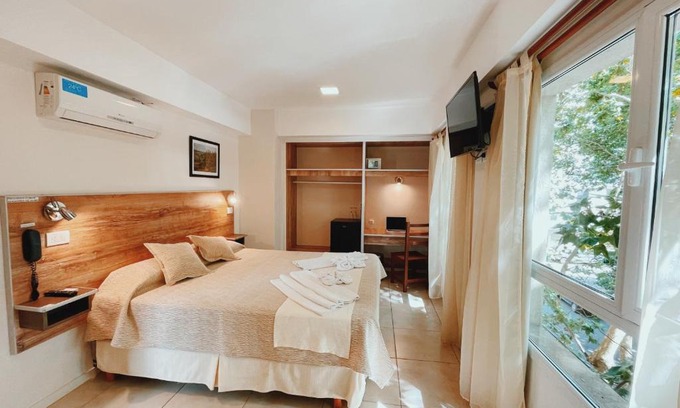 Mar del Plata Hotel | Hotel Monet