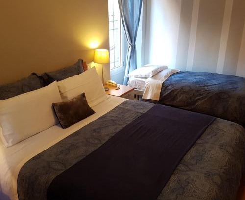 Desenzano del Garda City Centre Hotel | Hotel Moniga