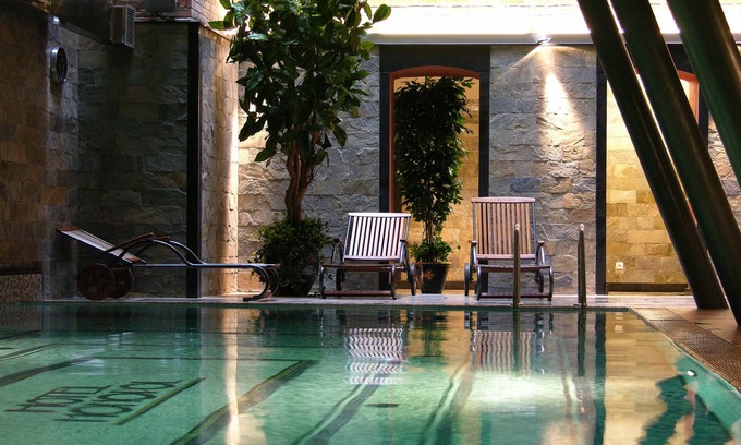 Katowice Hotel | Hotel Monopol
