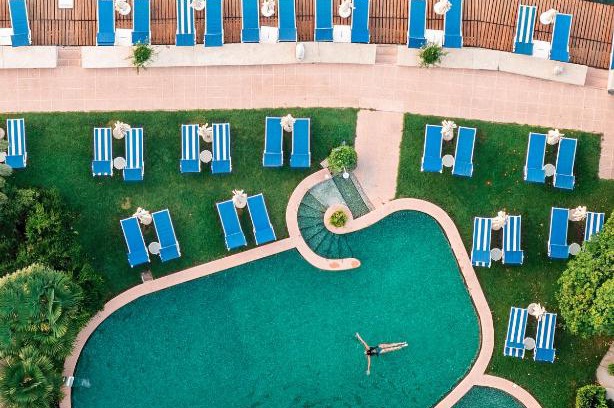 Gardone Riviera Hotel | Hotel Monte Baldo e Villa Acquarone