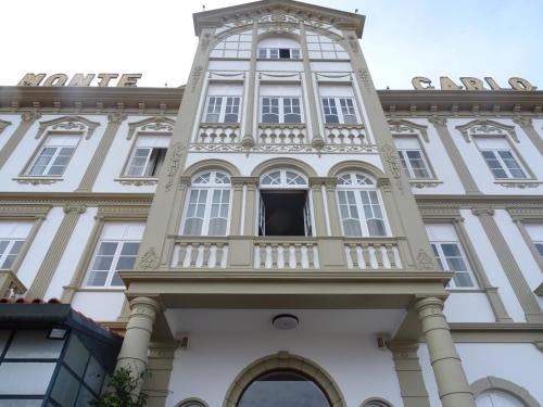 Sao Pedro Hotel | Hotel Monte Carlo