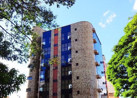 Centro Hotel | Hotel Monte Carlo Uberaba - Próximo ao Hospital UFTM , Hospital Dr Hélio Angotti e Hospital Regional Uberaba
