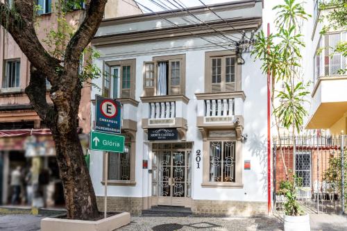 Gloria Hotel | Hotel Monte Castelo
