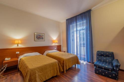 Gianicolo Hotel | Hotel Monte Verde