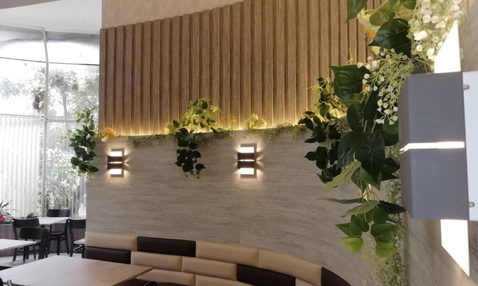 Lastarria Hotel | Hotel Montecarlo