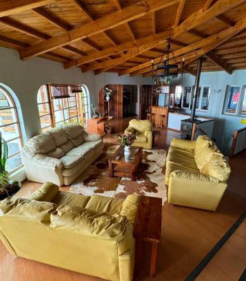 Pichilemu Hotel | Hotel Montecarlo Pichilemu