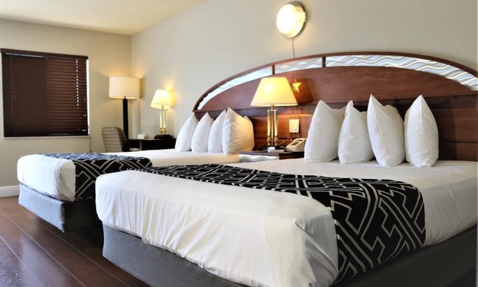 Kissimmee Hotel | Hotel MonteCarlo