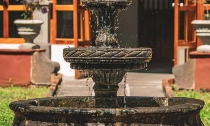 Coatepec Hotel | Hotel Montecillo Coatepec