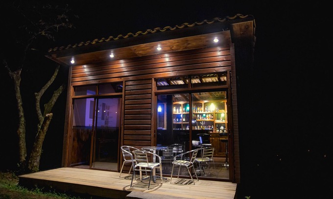 Marcala Hotel | Hotel Montecillos